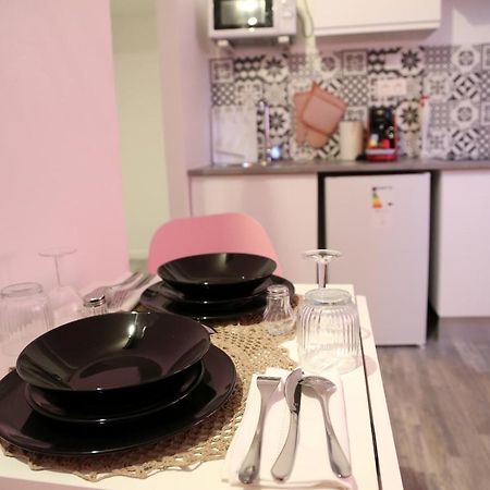 Venus Apartment Сен-Кантен Екстериор снимка