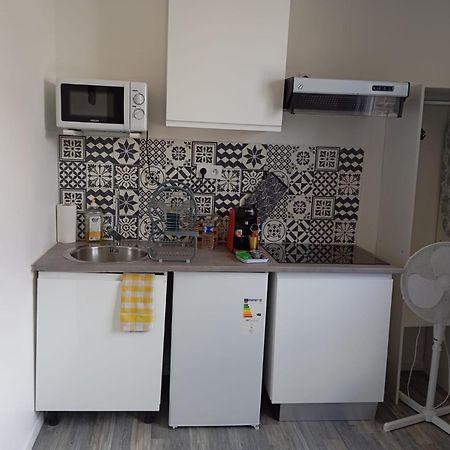Venus Apartment Сен-Кантен Екстериор снимка
