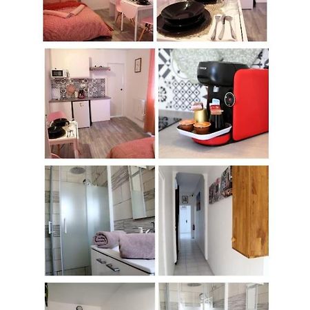 Venus Apartment Сен-Кантен Екстериор снимка