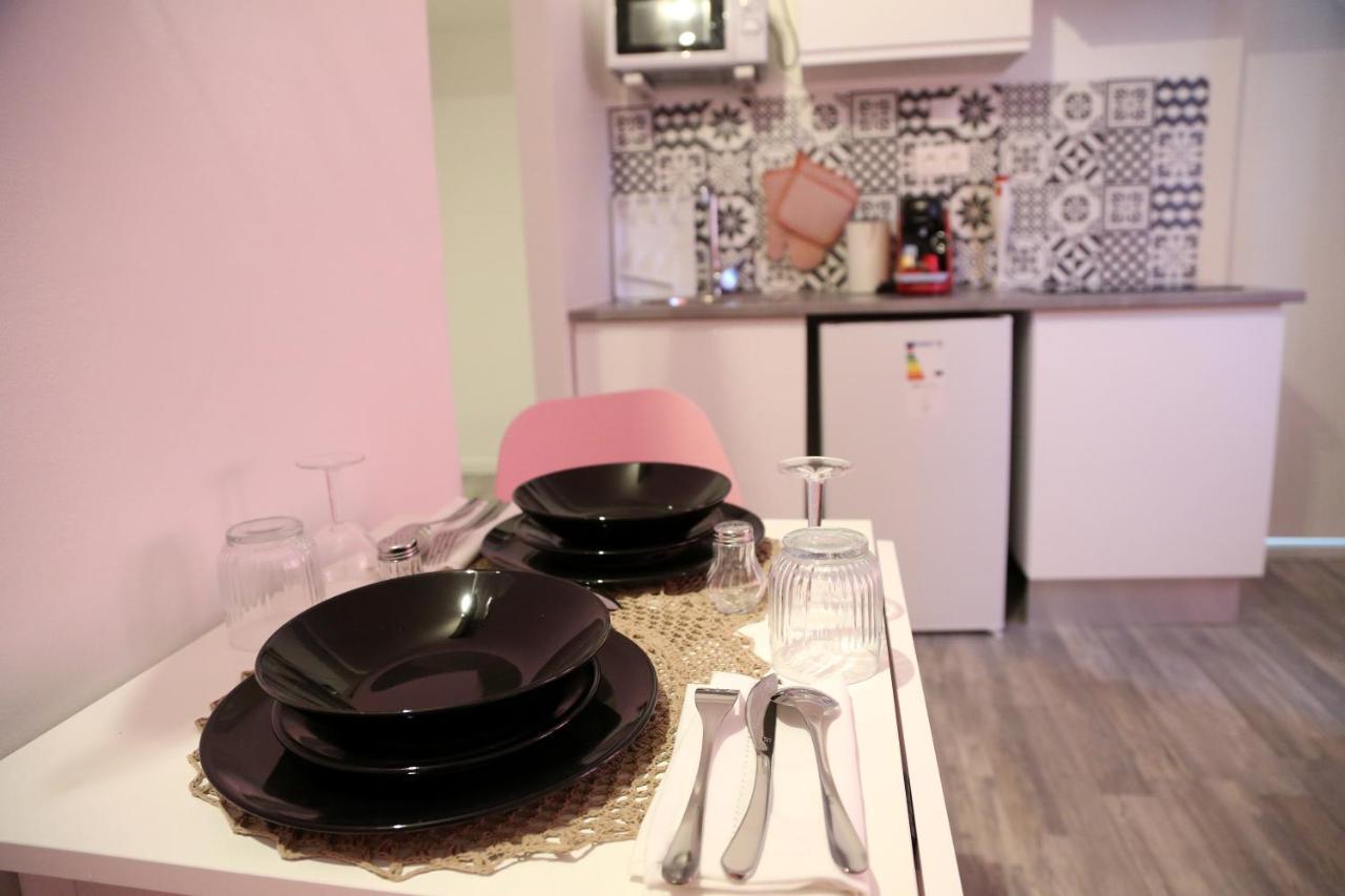 Venus Apartment Сен-Кантен Екстериор снимка
