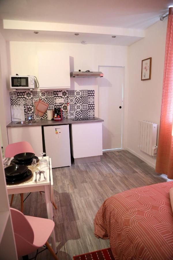 Venus Apartment Сен-Кантен Екстериор снимка